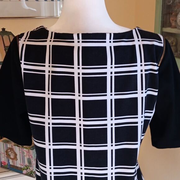 Apt. 9 Ponte Knit Dress. Career. Professional.  Ponte - Picture 7 of 12